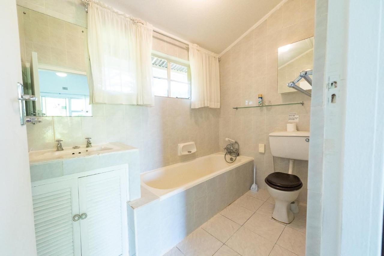 Tamboti Ridge Bed And Breakfast Pongola Exterior photo
